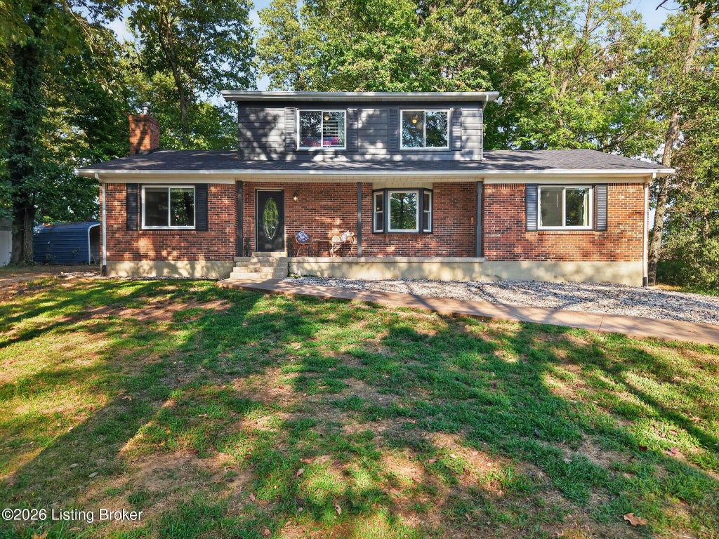 Photo of 1170 Hansborough Rd, Cecilia, KY 42724 (MLS # 1729654)