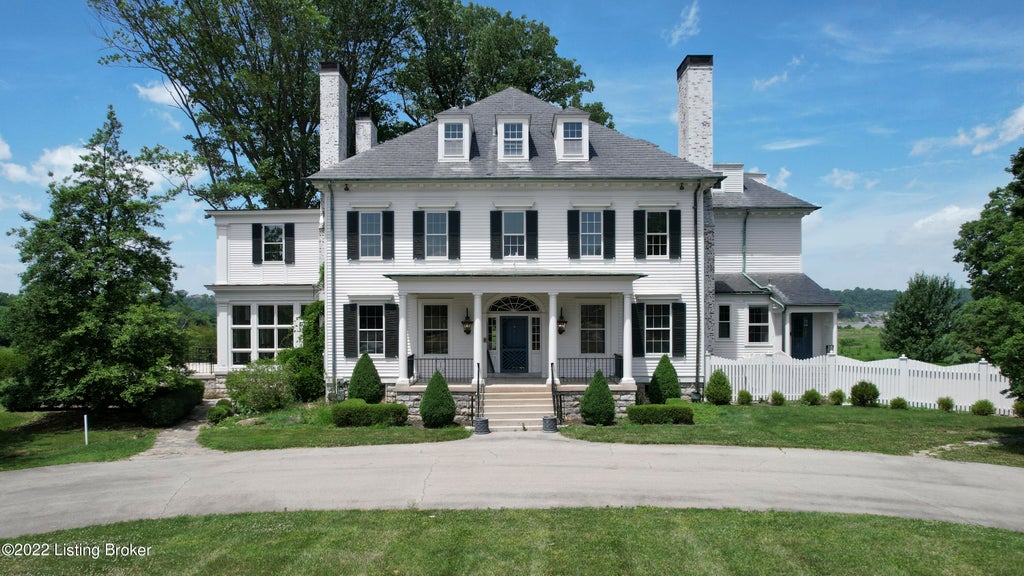 Photo of 8234 Sutherland Farm Rd, Prospect, KY 40059 (MLS # 1727765)