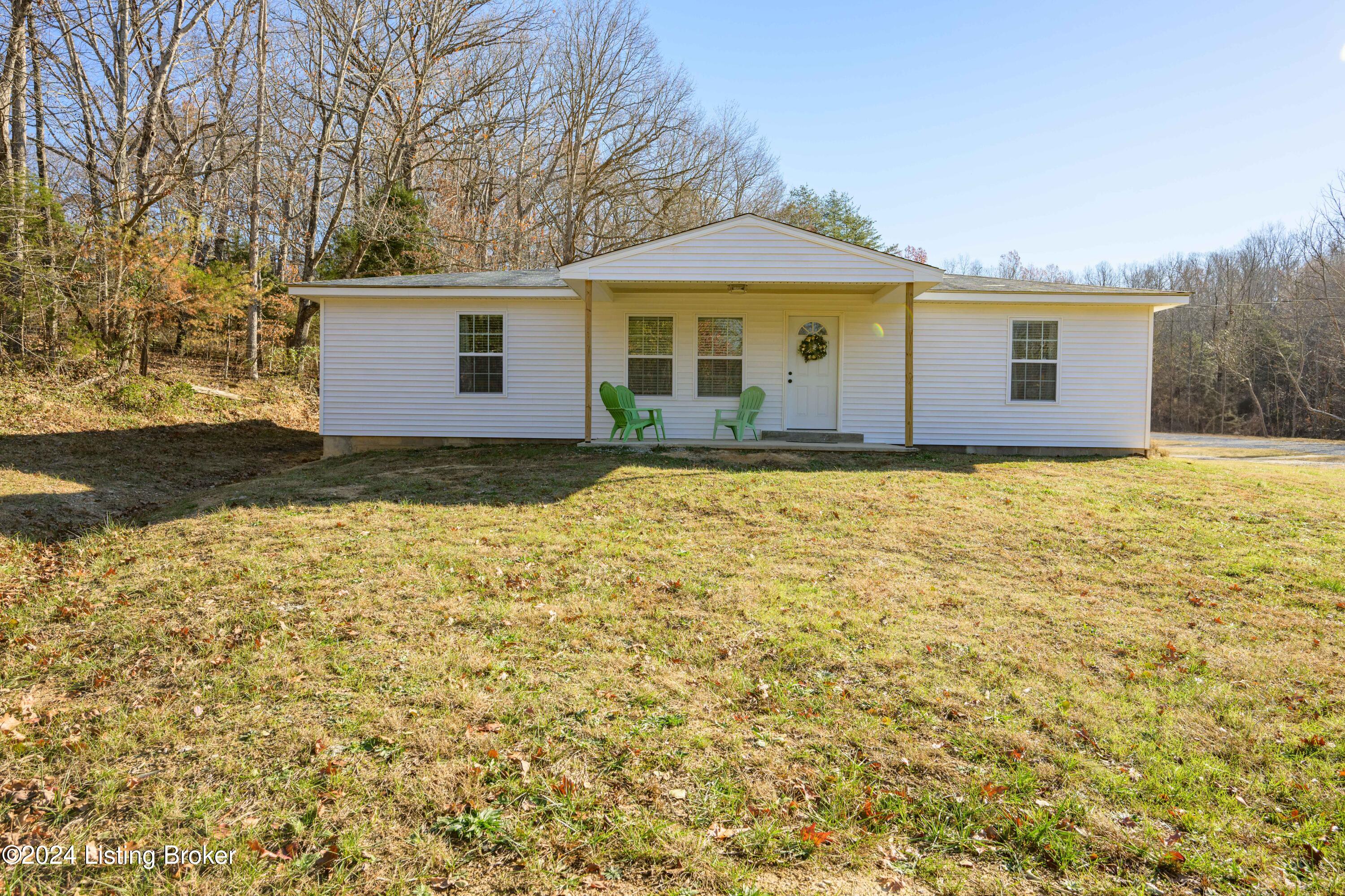 786 Masden Rd, Boston, Kentucky image 2