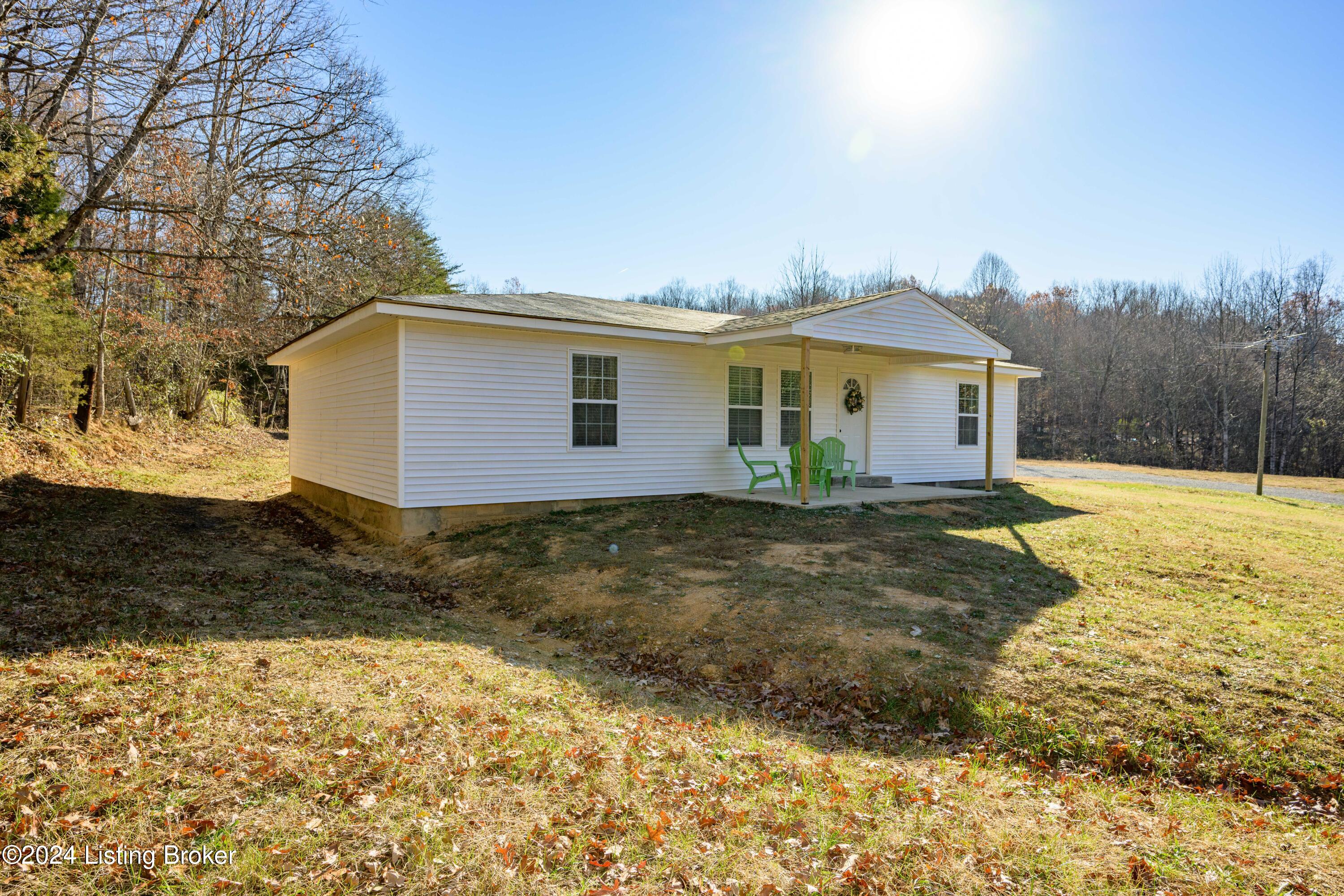 786 Masden Rd, Boston, Kentucky image 4