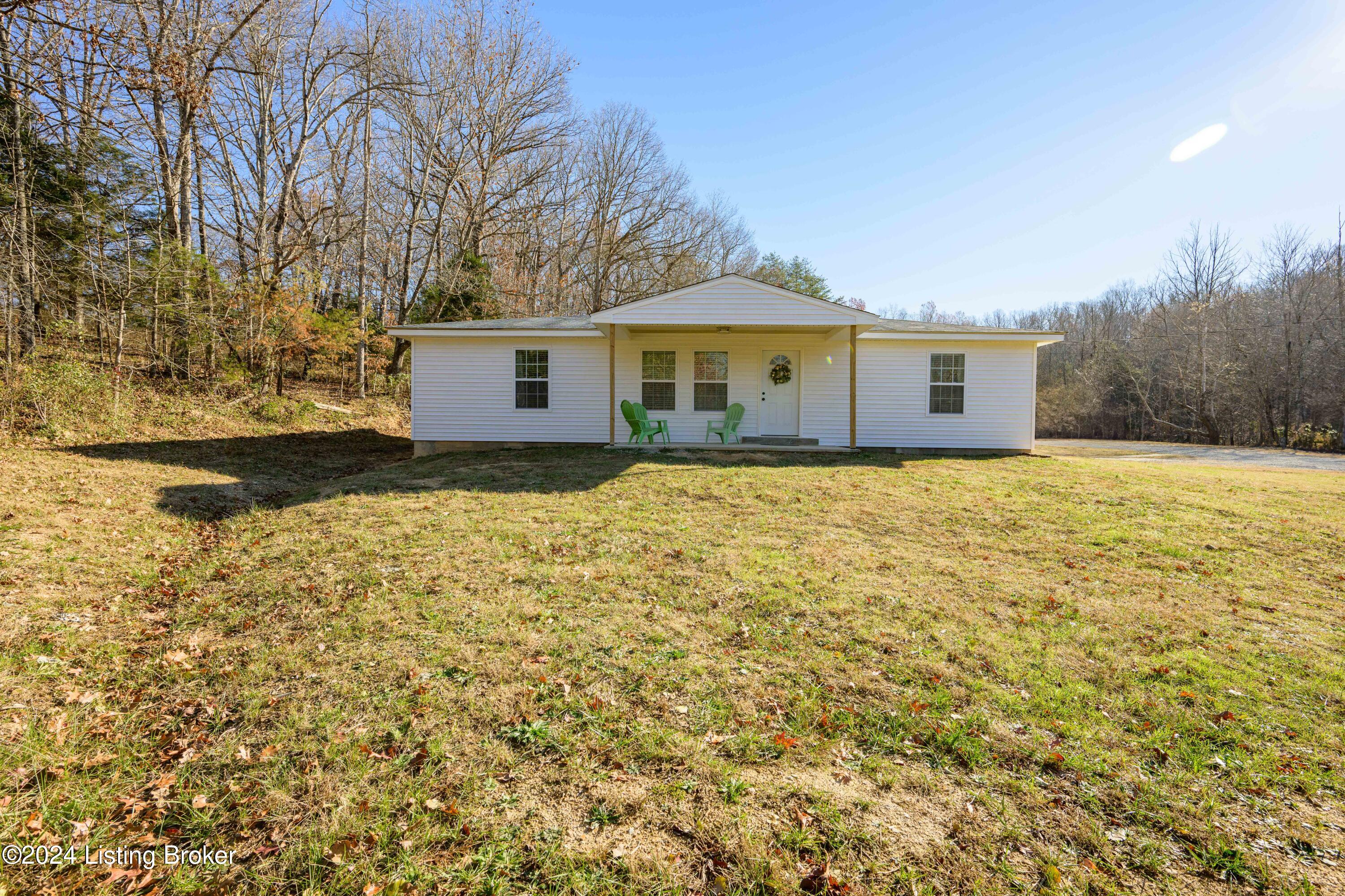 786 Masden Rd, Boston, Kentucky image 1