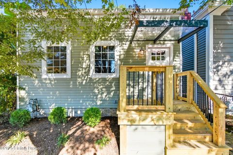 Photo of 1419 Debarr St, Louisville, KY 40204 (MLS # 1701119) Photo of 1419 Debarr St, Louisville, KY 40204 (MLS # 1701119)