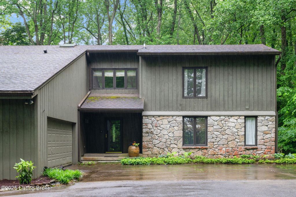 Photo of 3216 N Highway 393, La Grange, KY 40031 (MLS # 1705149)