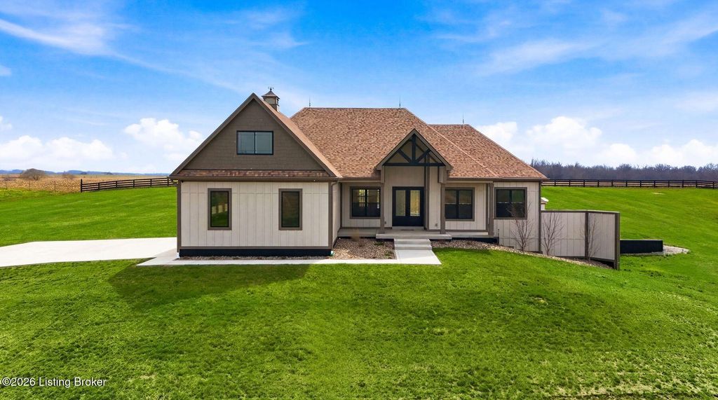 Photo of 4031 Vigo Rd, Bagdad, KY 40003 (MLS # 1712335)