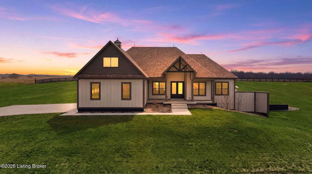 Photo of 4031 Vigo Rd, Bagdad, KY 40003 (MLS # 1712335)