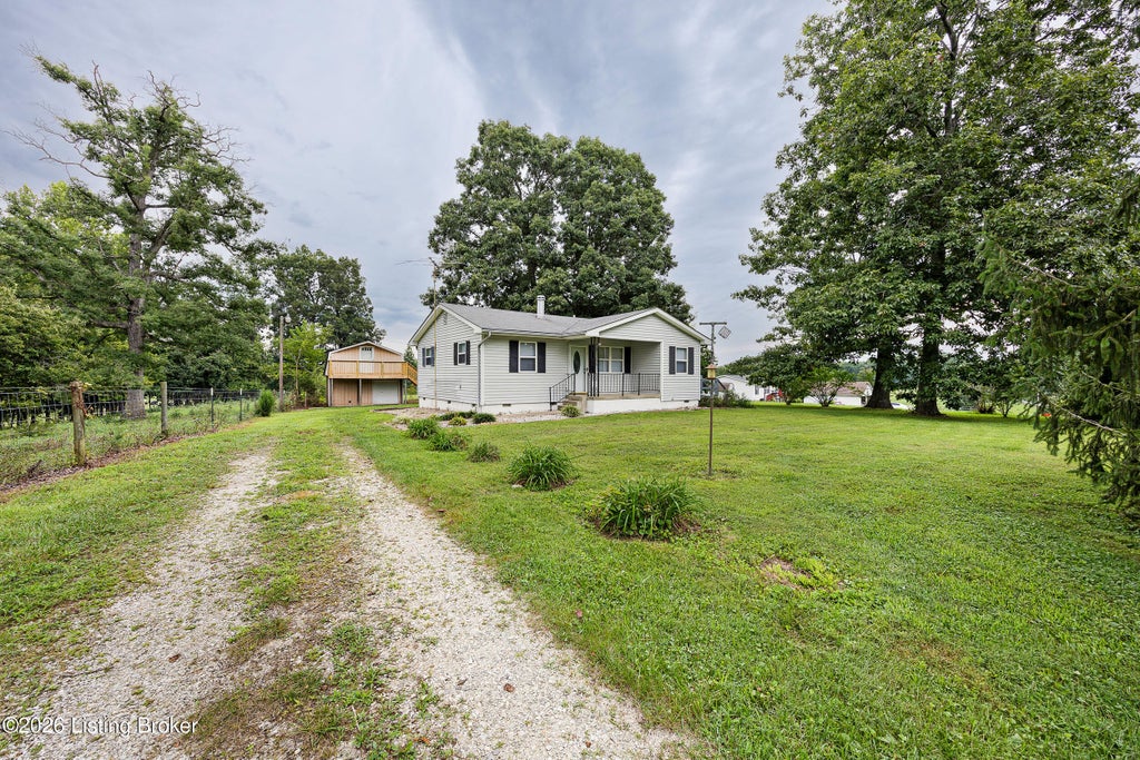 Photo of 929 Sycamore Rd, Elizabethtown, KY 42701 (MLS # 1726996)