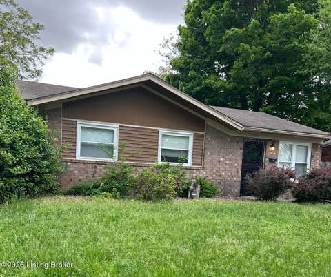 Homes For Rent - 621 Goyne Ave<br/> Clark County, Jeffersonville, IN 47130