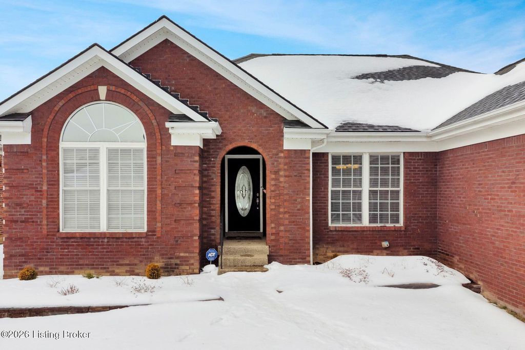 Photo of 9309 Artis Way, Louisville, KY 40291 (MLS # 1708645)