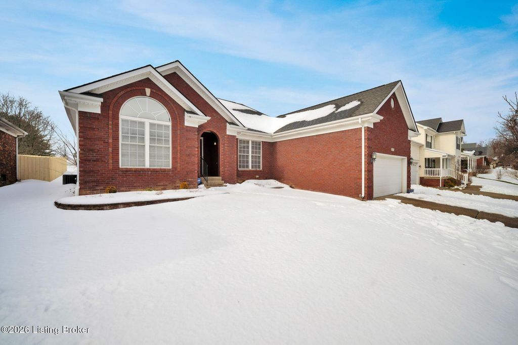 Photo of 9309 Artis Way, Louisville, KY 40291 (MLS # 1708645)