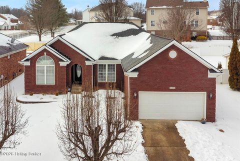 Photo of 9309 Artis Way, Louisville, KY 40291 (MLS # 1708645)