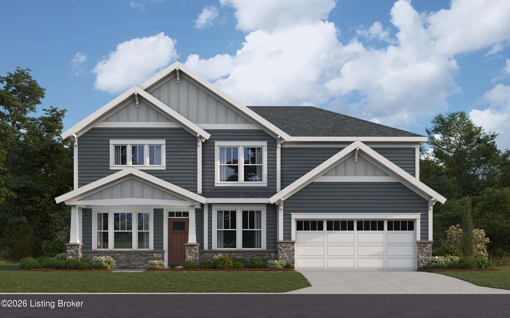 Photo of 924 Creativity Crossing Xing, Shelbyville, KY 40065 (MLS # 1726472)