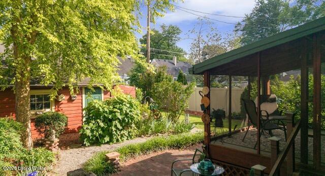 Photo of 4224 Churchill Rd, Louisville, KY 40207 (MLS # 1721492)