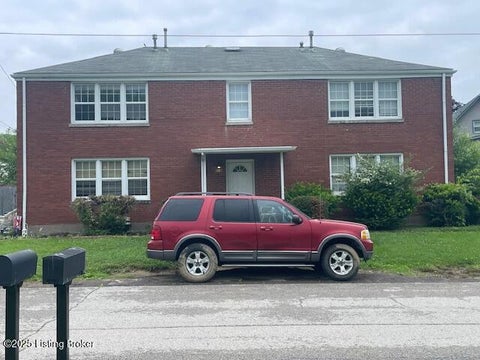 Apartment For Rent - 106 Harris St #A<br/> Muldraugh, KY 40155