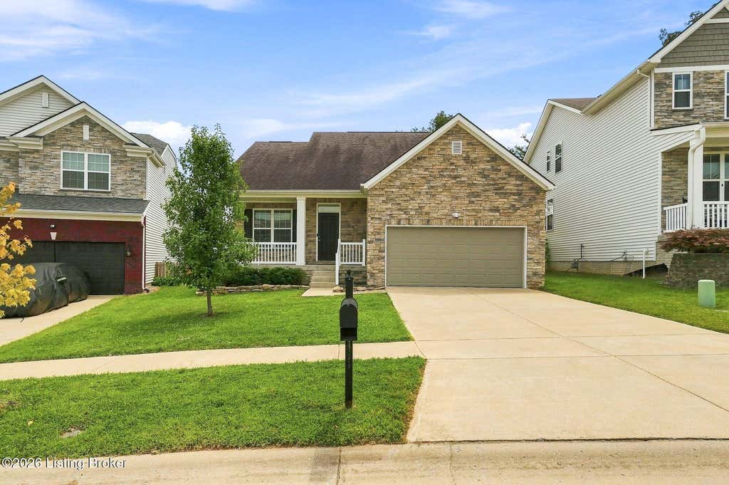 Photo of 10004 Creek View Estates Dr, Louisville, KY 40291 (MLS # 1726177)