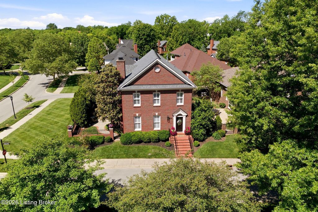 Photo of 8401 Broecker Blvd, Louisville, KY 40241 (MLS # 1717146)