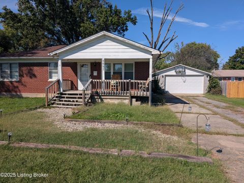 Photo of 5657 David Ln, Louisville, KY 40258 (MLS # 1700104)
