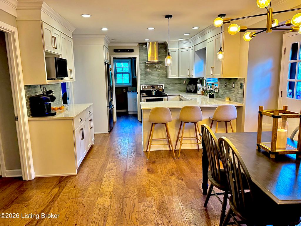 Photo of 7607 Briarwood Dr, Crestwood, KY 40014 (MLS # 1714832)