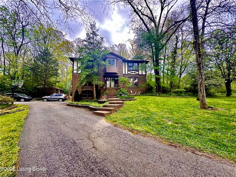 Photo of 7607 Briarwood Dr, Crestwood, KY 40014 (MLS # 1714832)