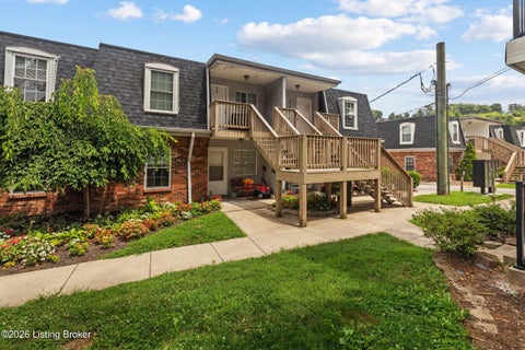 Condo For Sale - 333 E 4th St #A8<br/> Frankfort, KY 40601