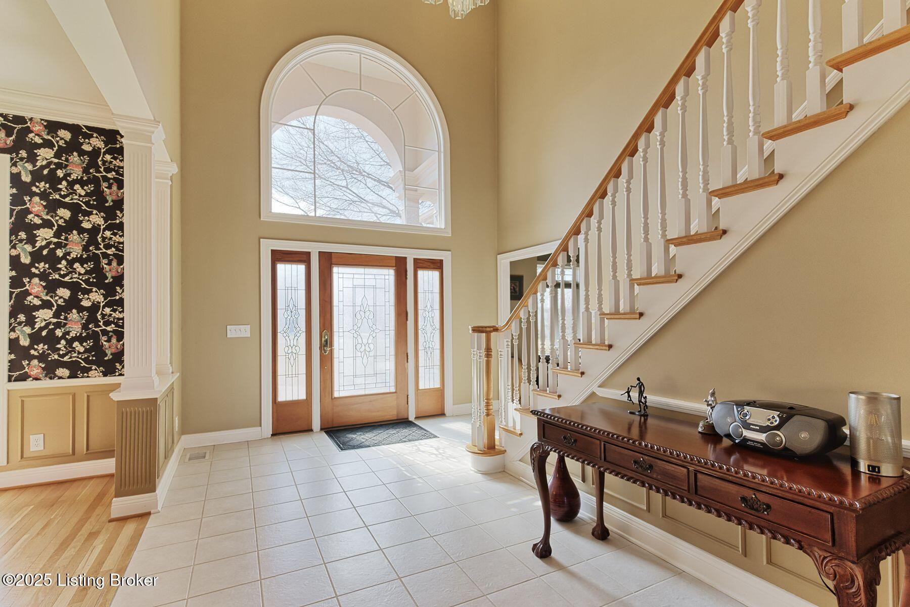 1016 Majestic Oaks Way, Simpsonville, Kentucky image 7