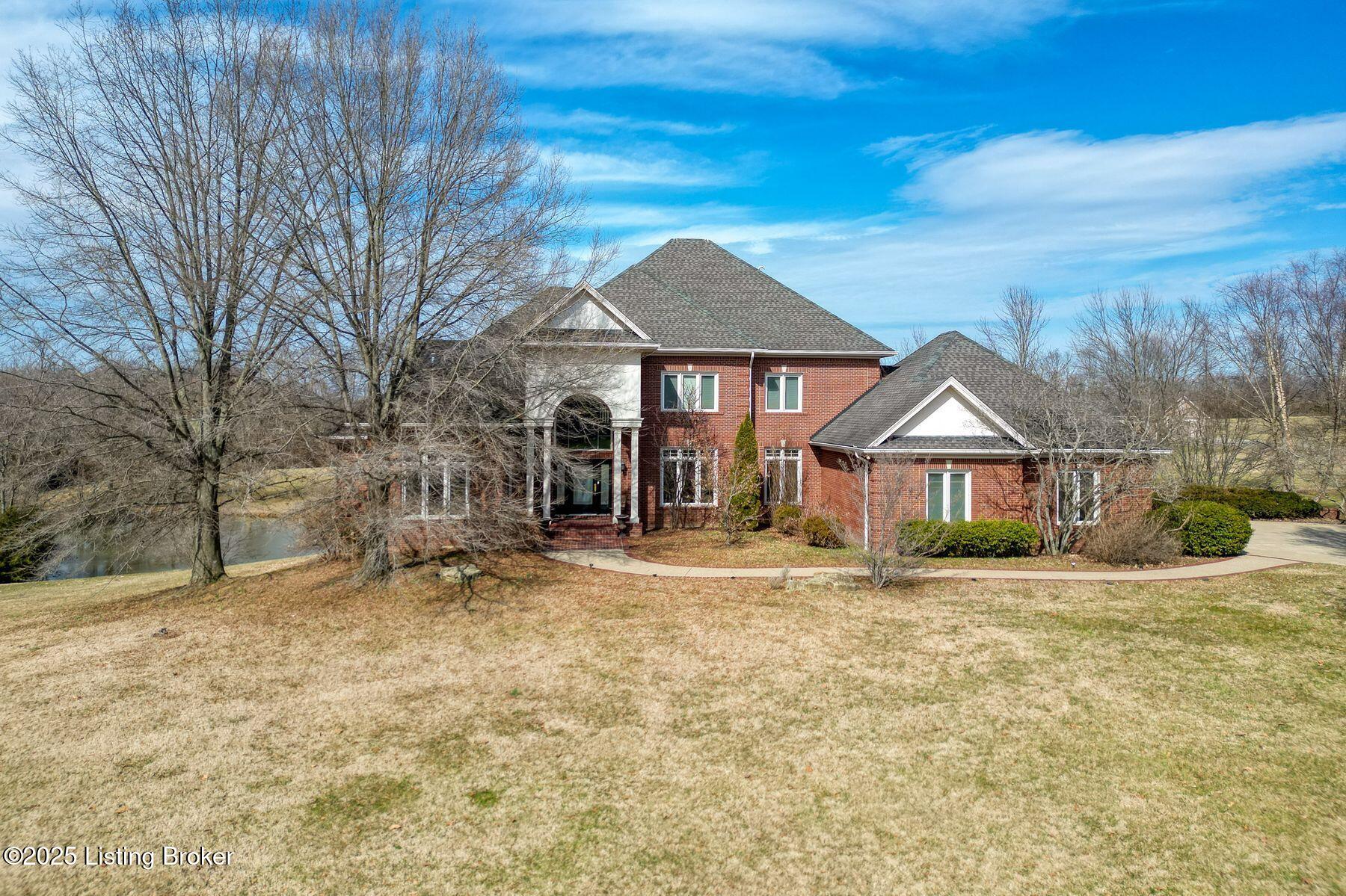 1016 Majestic Oaks Way, Simpsonville, Kentucky image 2
