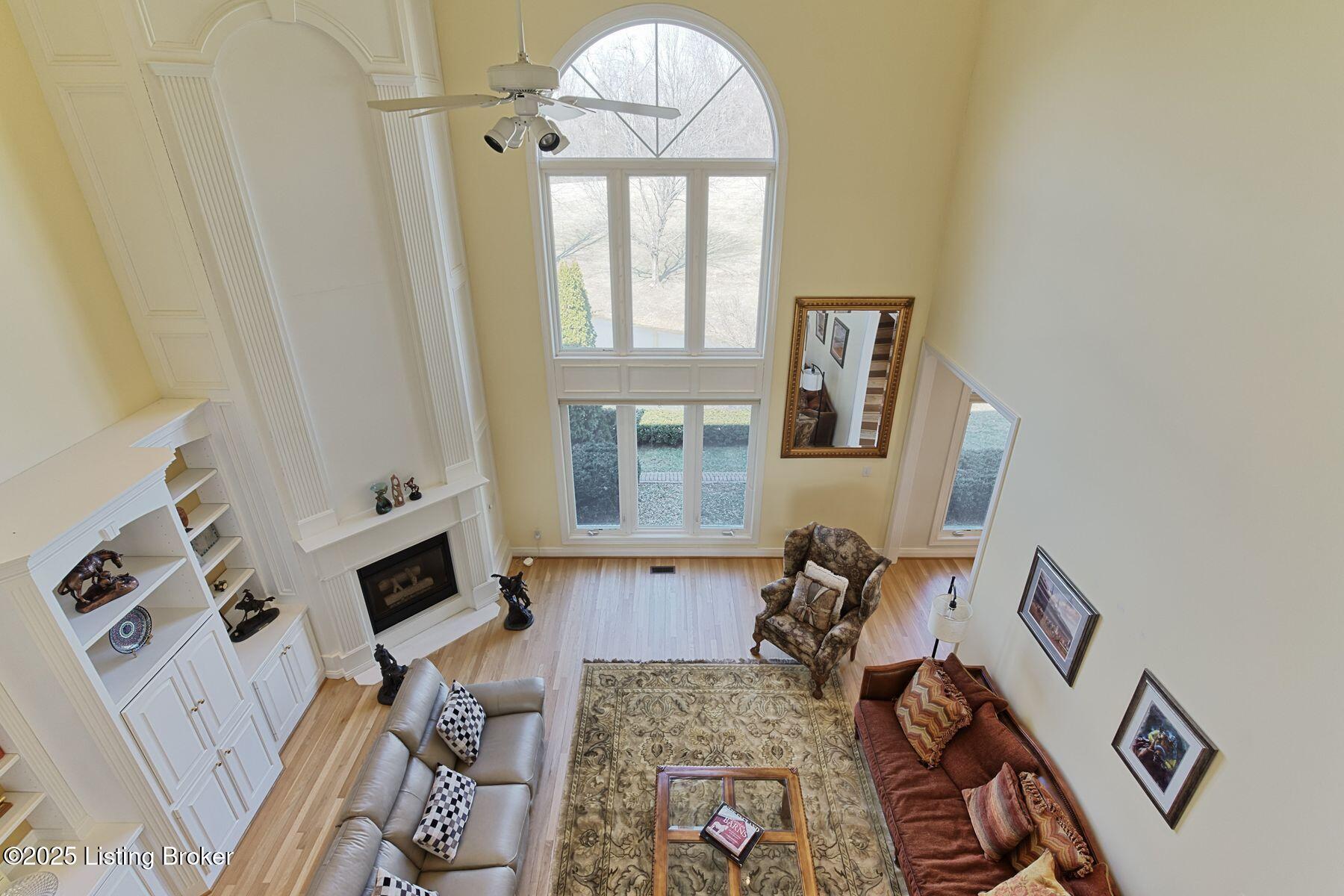 1016 Majestic Oaks Way, Simpsonville, Kentucky image 42