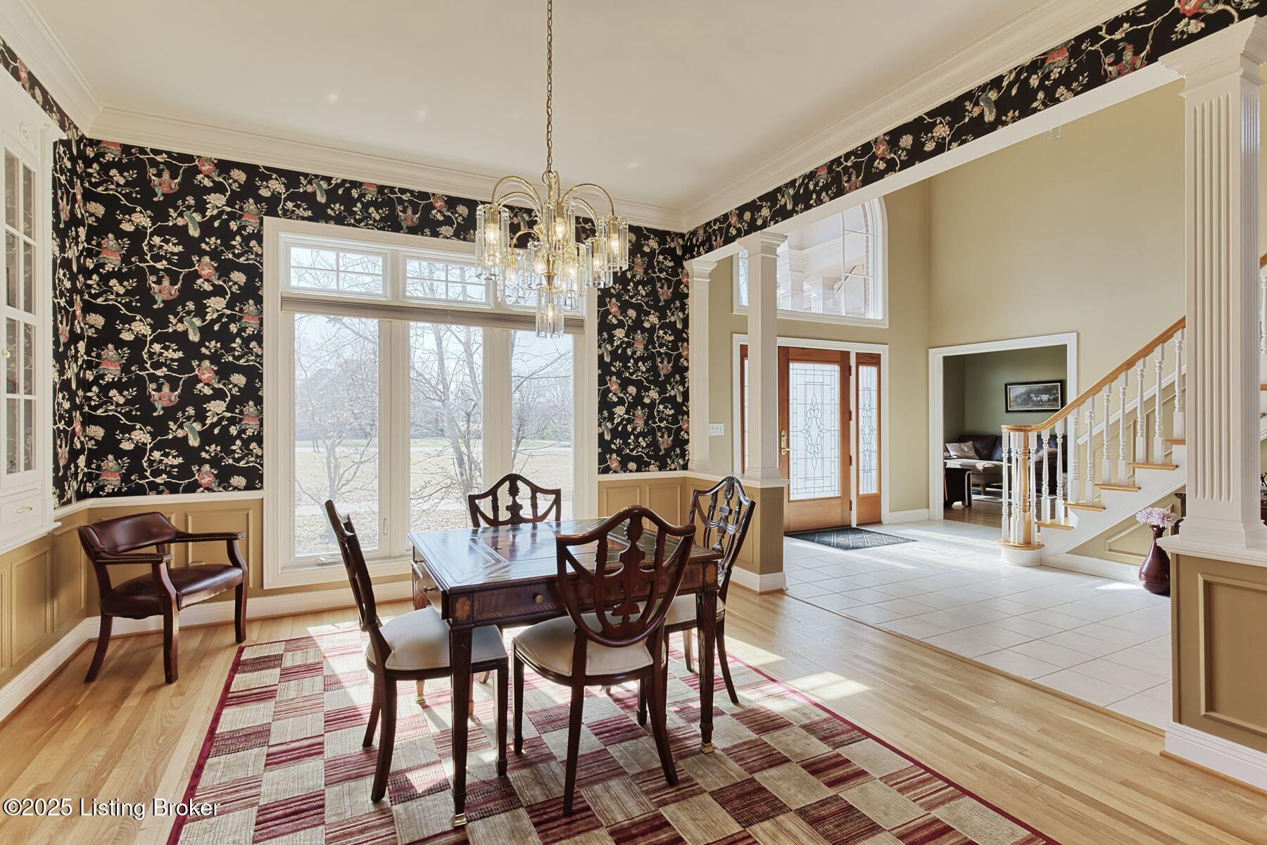 1016 Majestic Oaks Way, Simpsonville, Kentucky image 8
