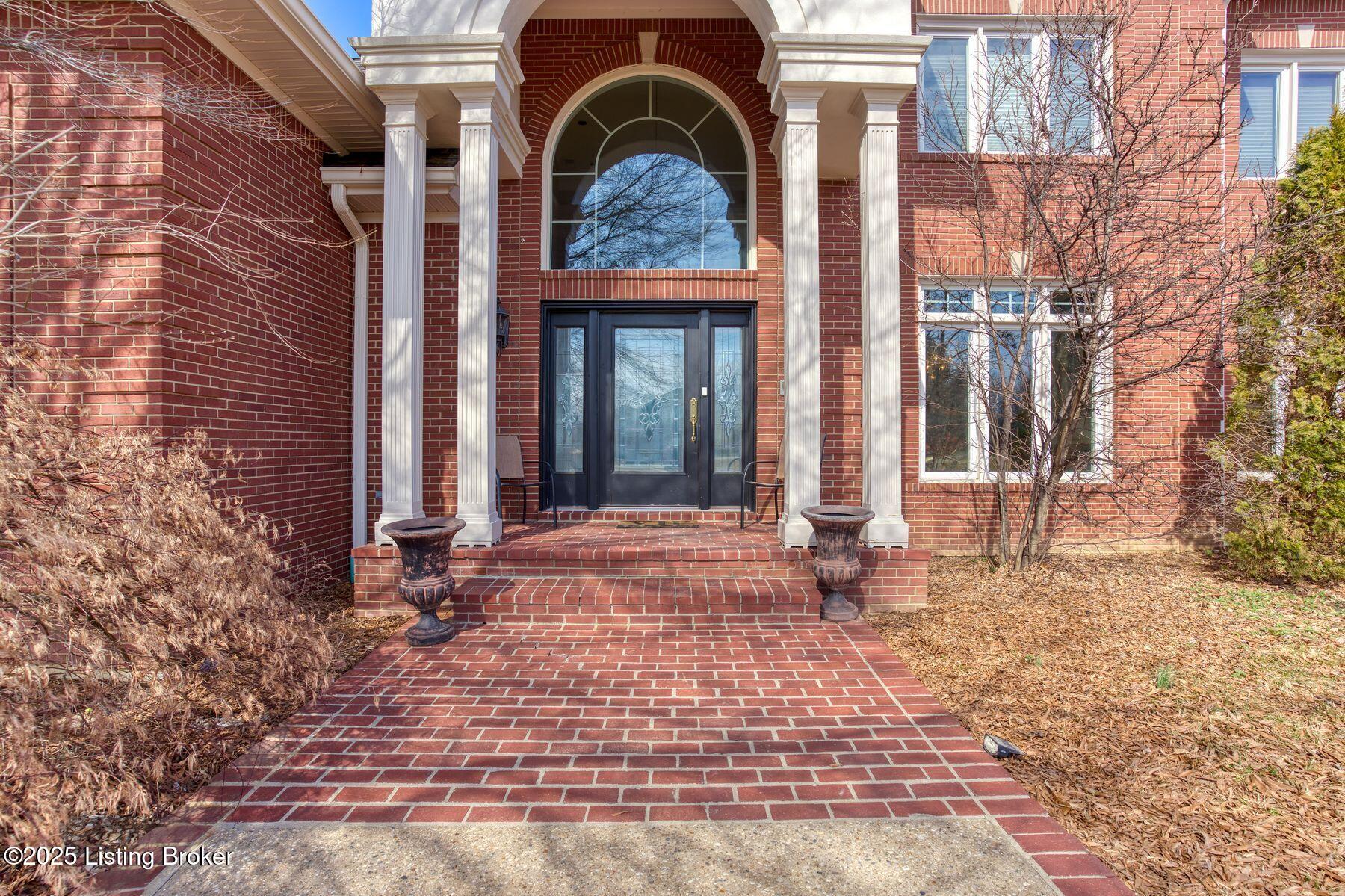 1016 Majestic Oaks Way, Simpsonville, Kentucky image 4