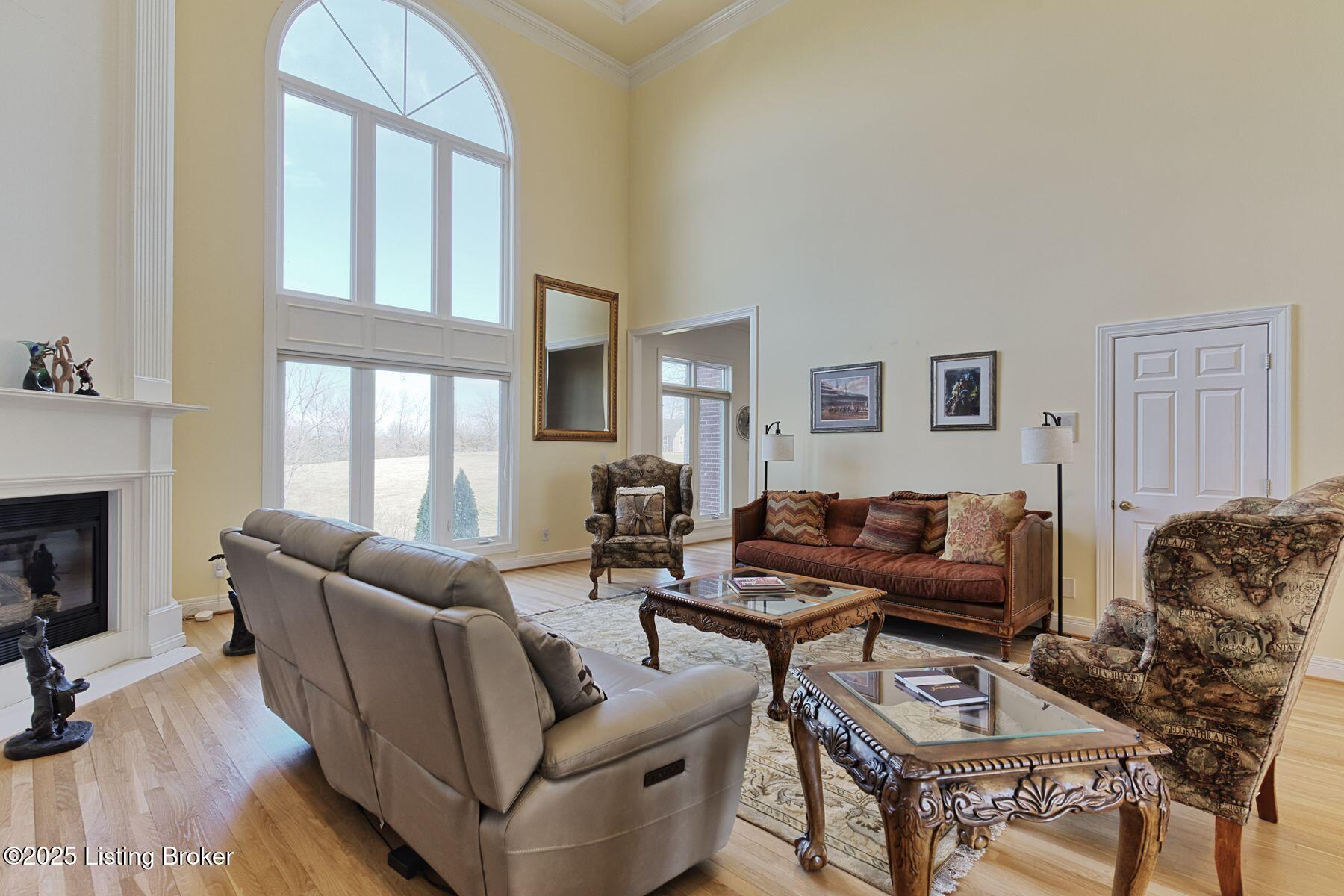 1016 Majestic Oaks Way, Simpsonville, Kentucky image 13