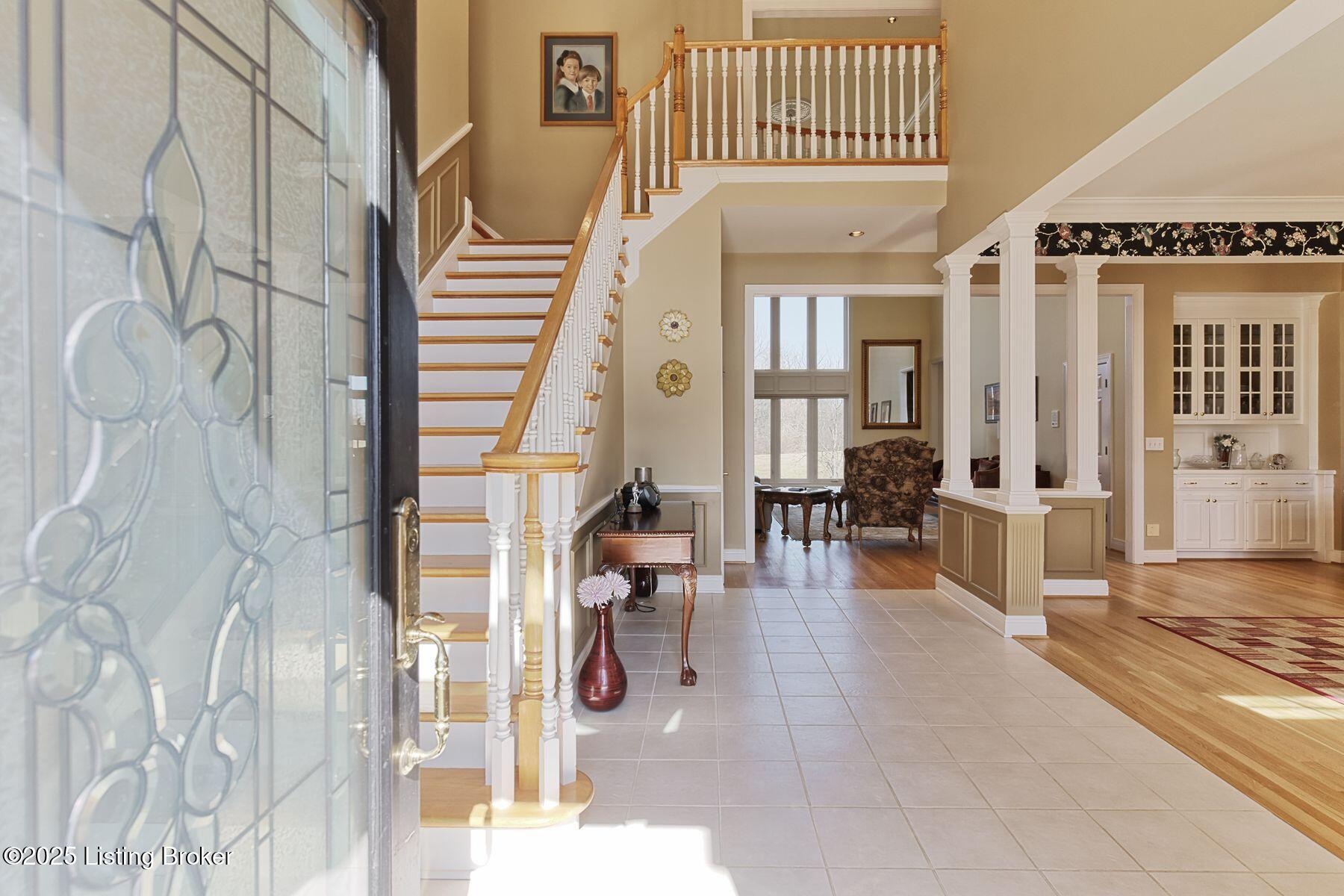 1016 Majestic Oaks Way, Simpsonville, Kentucky image 5