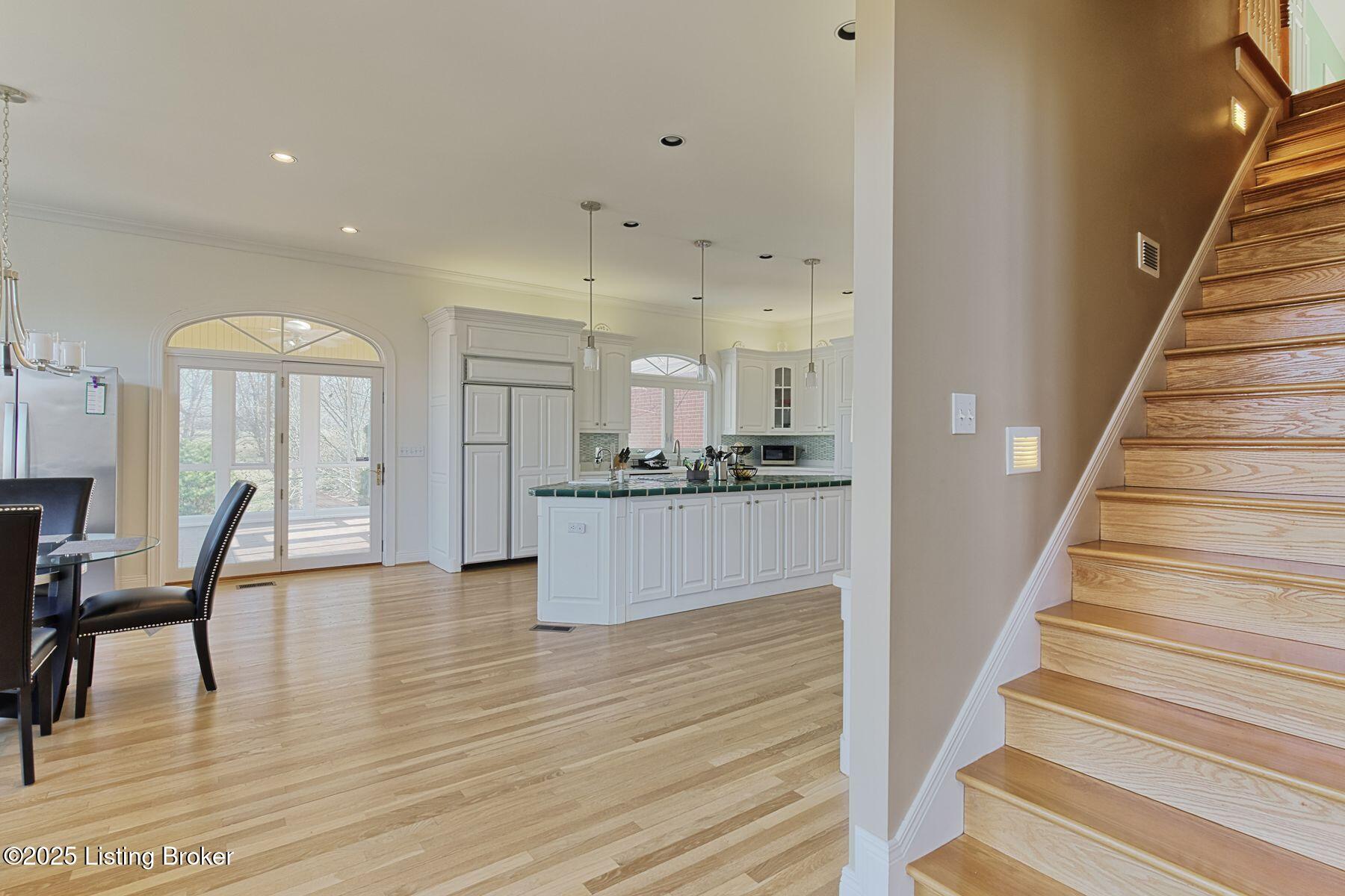 1016 Majestic Oaks Way, Simpsonville, Kentucky image 16