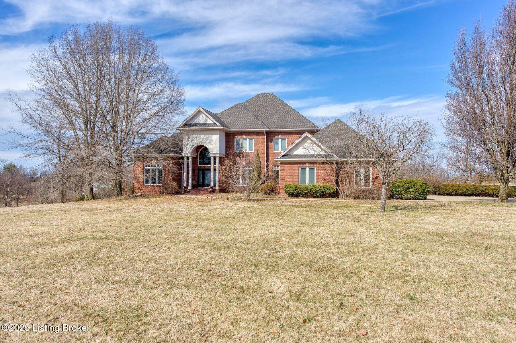 1016 Majestic Oaks Way, Simpsonville, Kentucky image 3