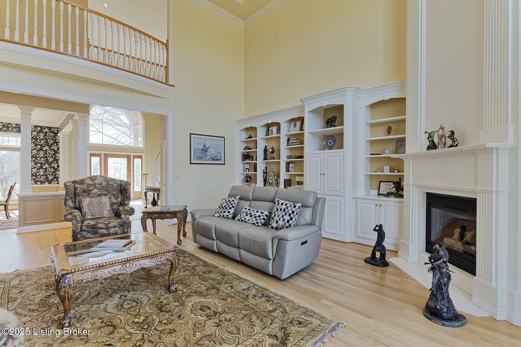 1016 Majestic Oaks Way, Simpsonville, Kentucky image 15