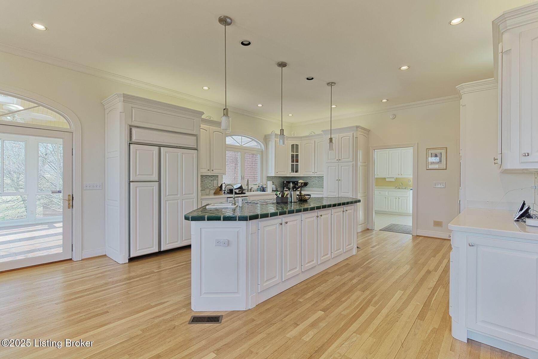 1016 Majestic Oaks Way, Simpsonville, Kentucky image 17