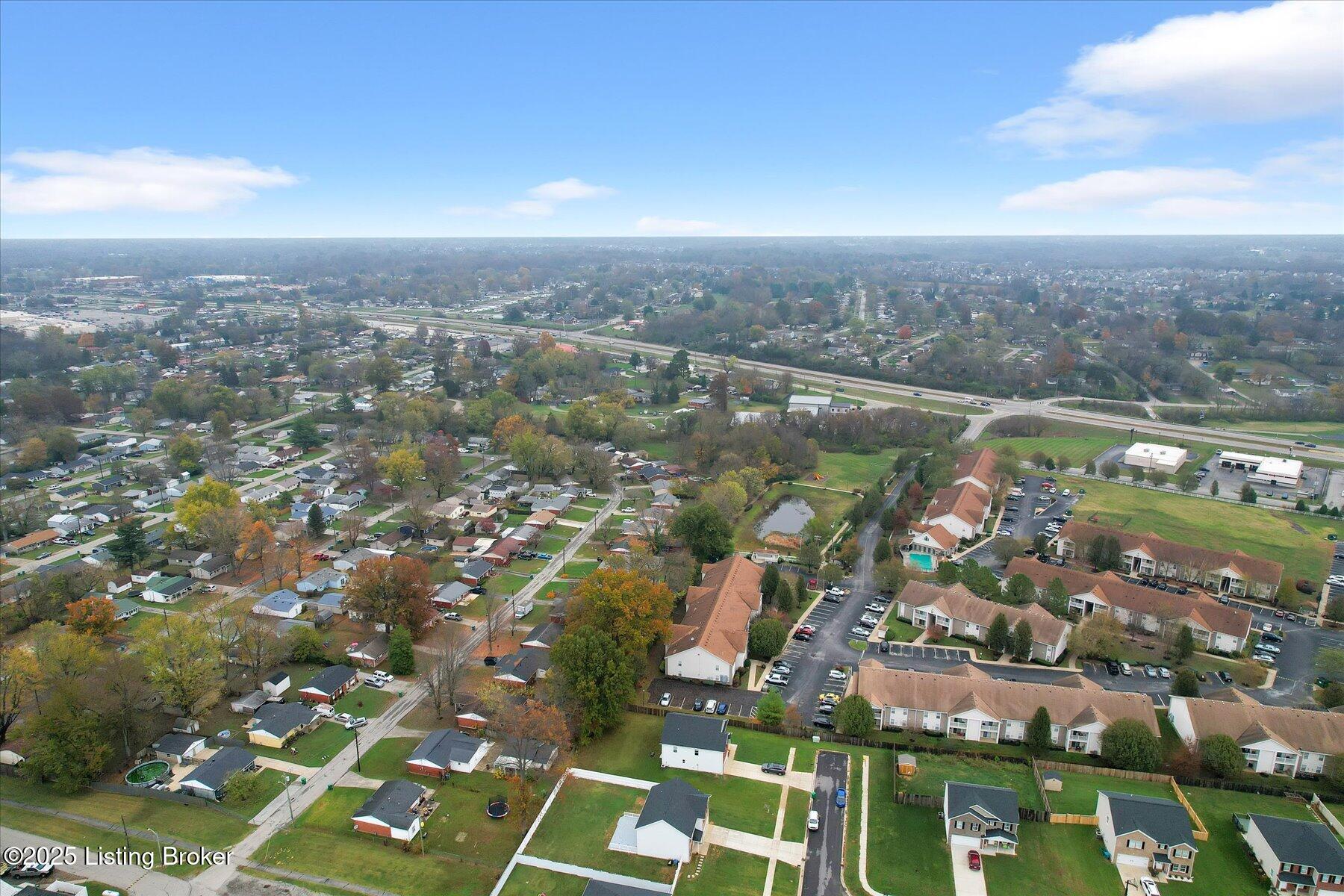 1109 Shady Brook Ln, Louisville, Kentucky image 19