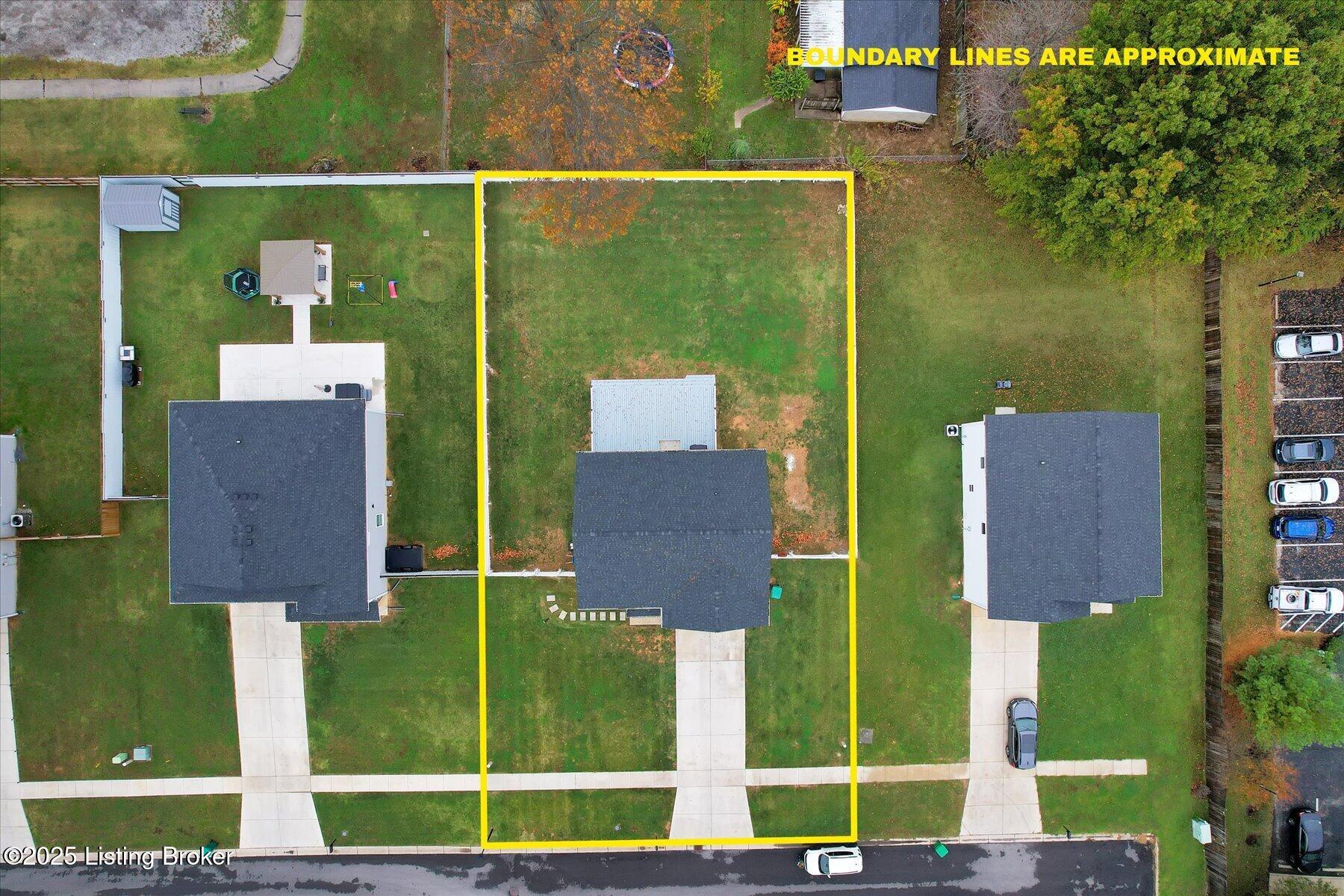 1109 Shady Brook Ln, Louisville, Kentucky image 18
