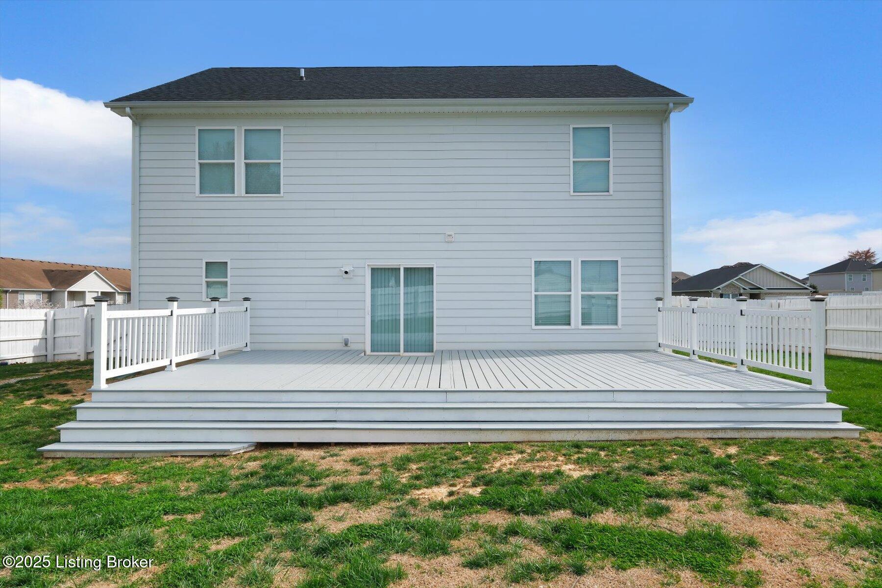 1109 Shady Brook Ln, Louisville, Kentucky image 17