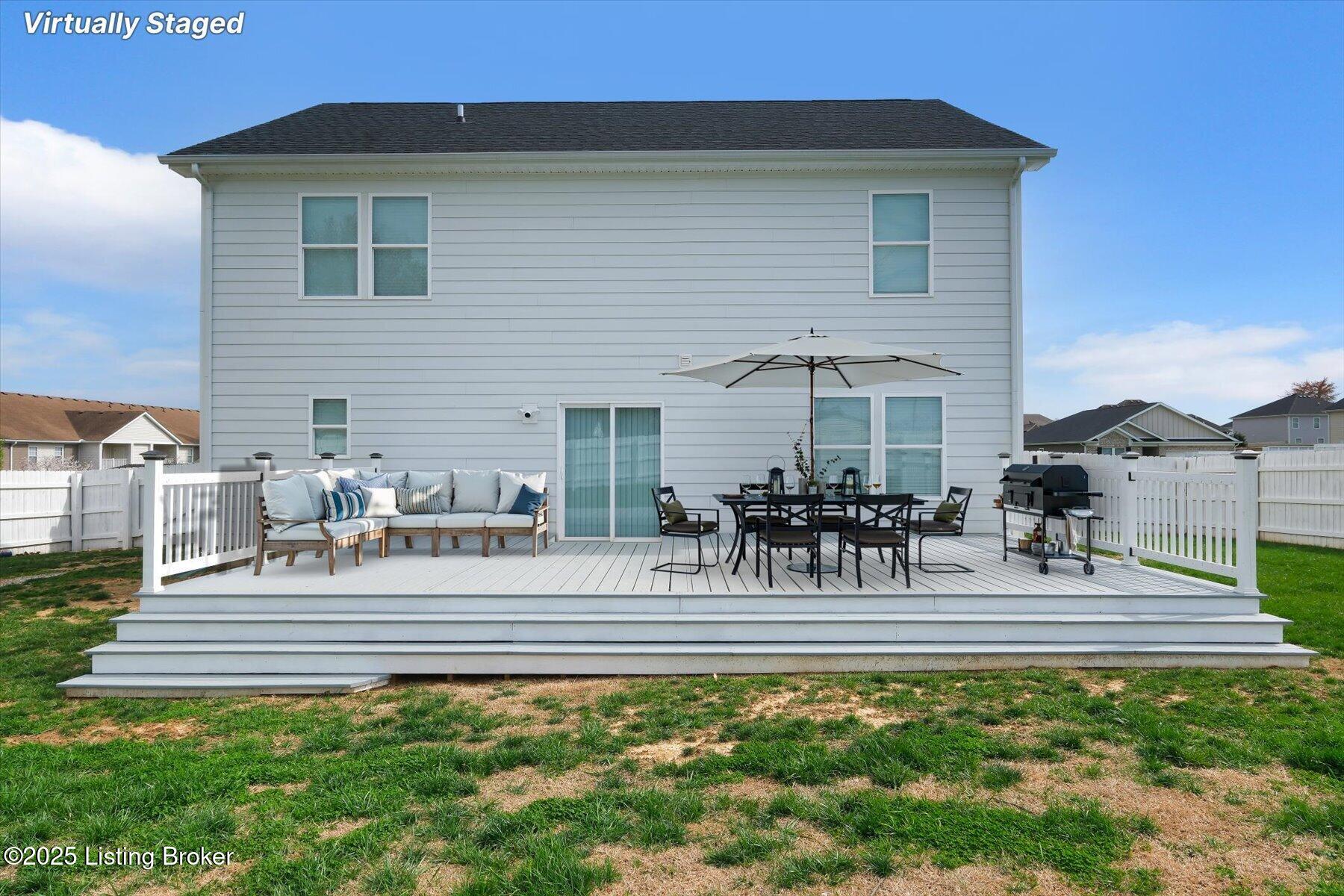 1109 Shady Brook Ln, Louisville, Kentucky image 16