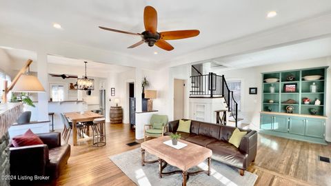 Condo For Sale - 207 Fairlawn Rd<br/> Louisville, KY 40207