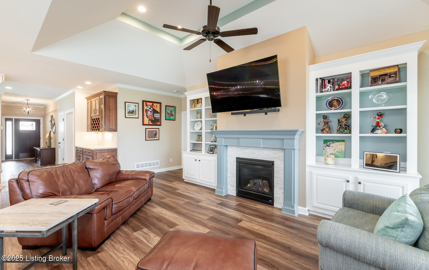 2416 Middle Creek Ct, Fisherville, Kentucky image 17