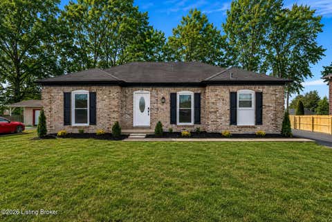 Homes For Sale - 1112 Herr Ln<br/> Louisville, KY 40222