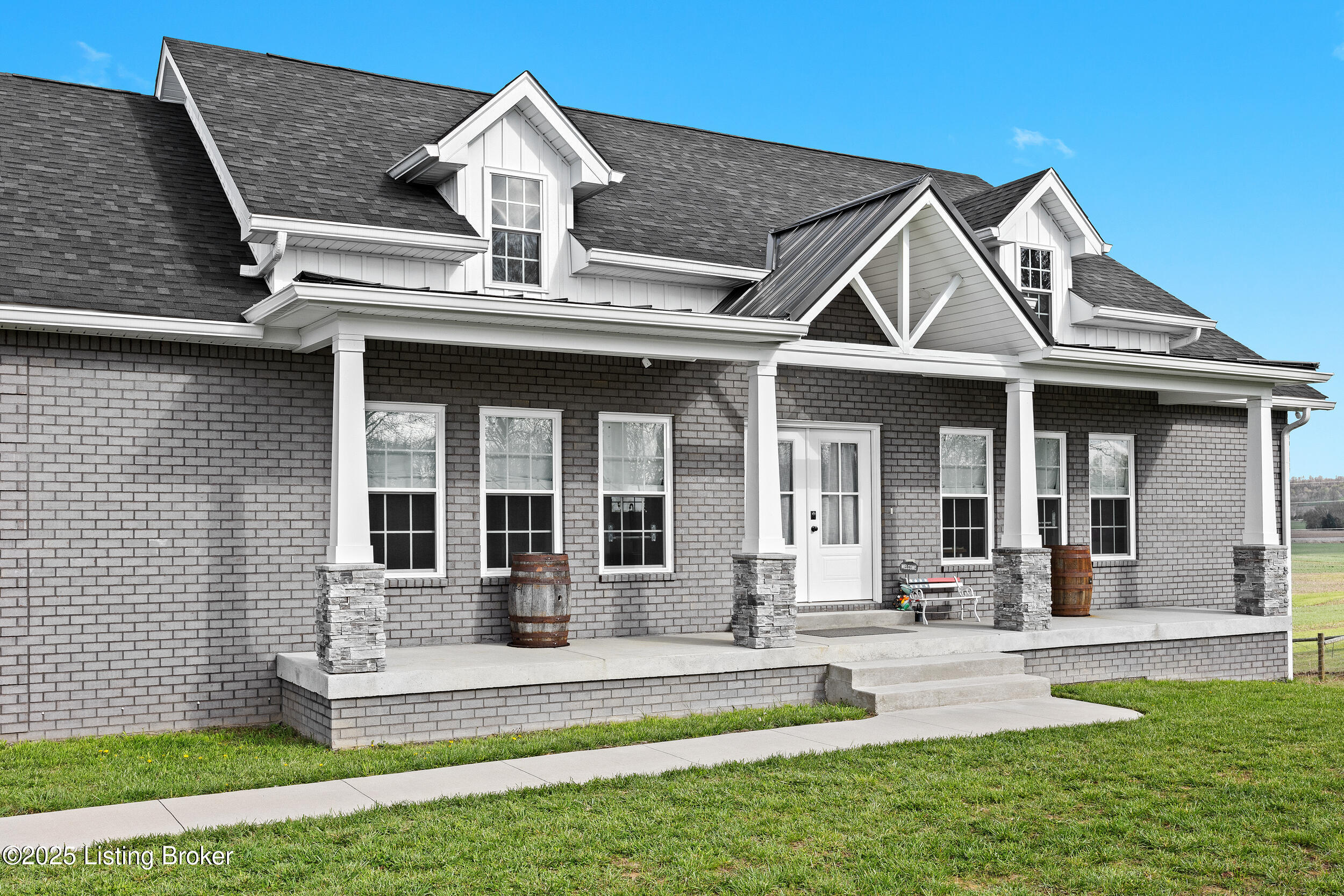 37 Lazy J Ln, Brandenburg, Pennsylvania image 6