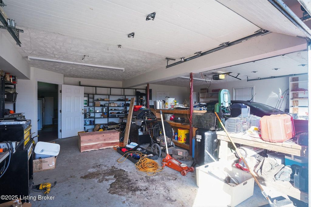 Photo of 416 Bethlehem Rd, Waco, KY 40385 (MLS # 1705234)