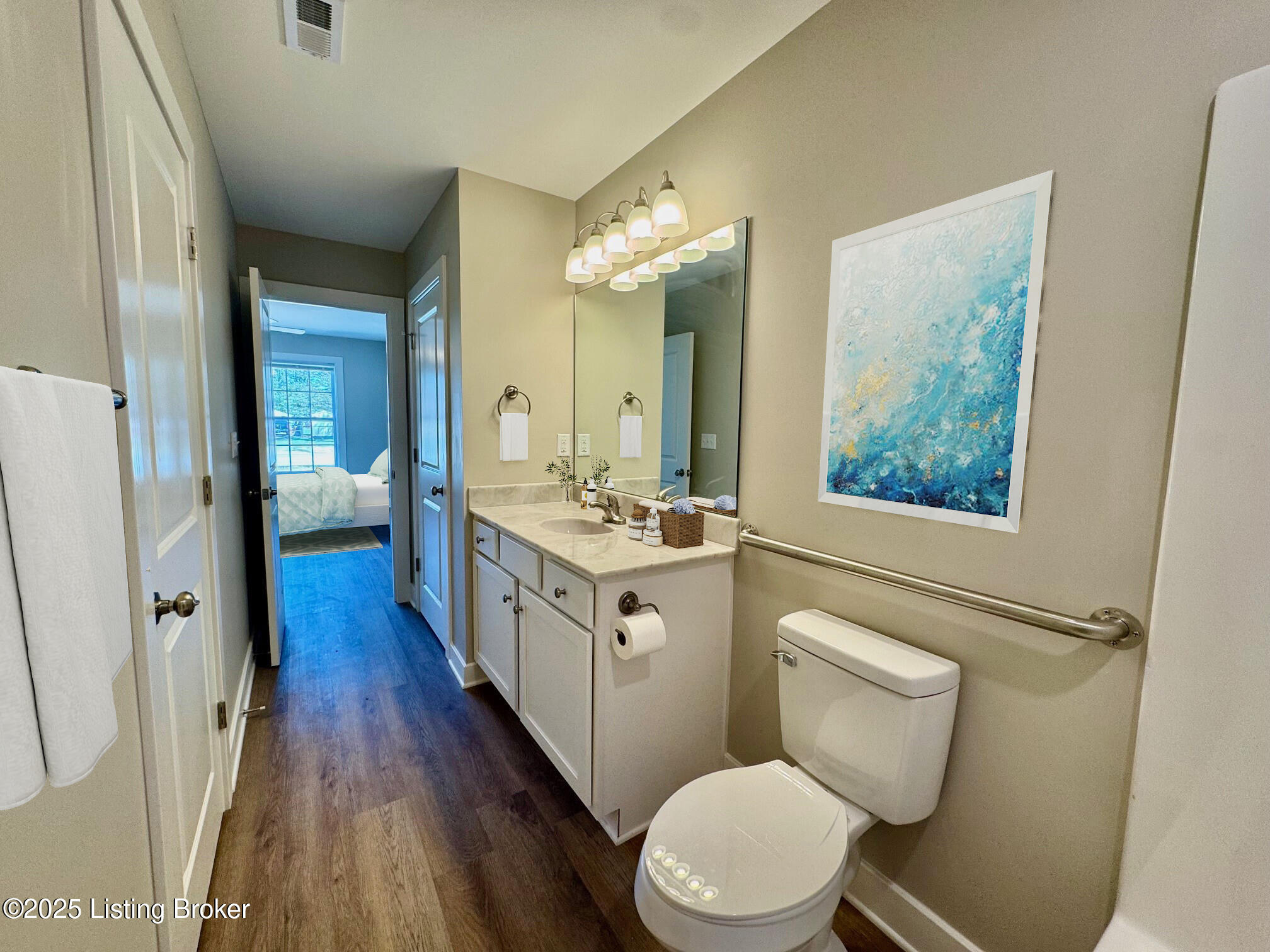 6500 Lower Hunters Trace, Louisville, Pennsylvania image 14