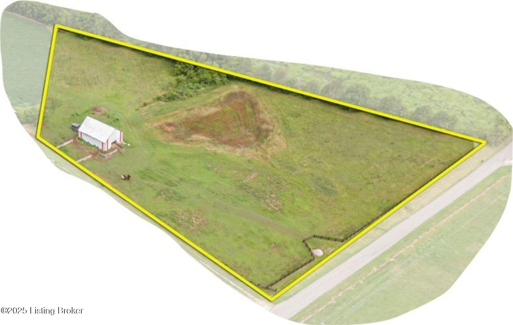 Tract 2 Washburn Rd, Shelbyville, Kentucky image 14