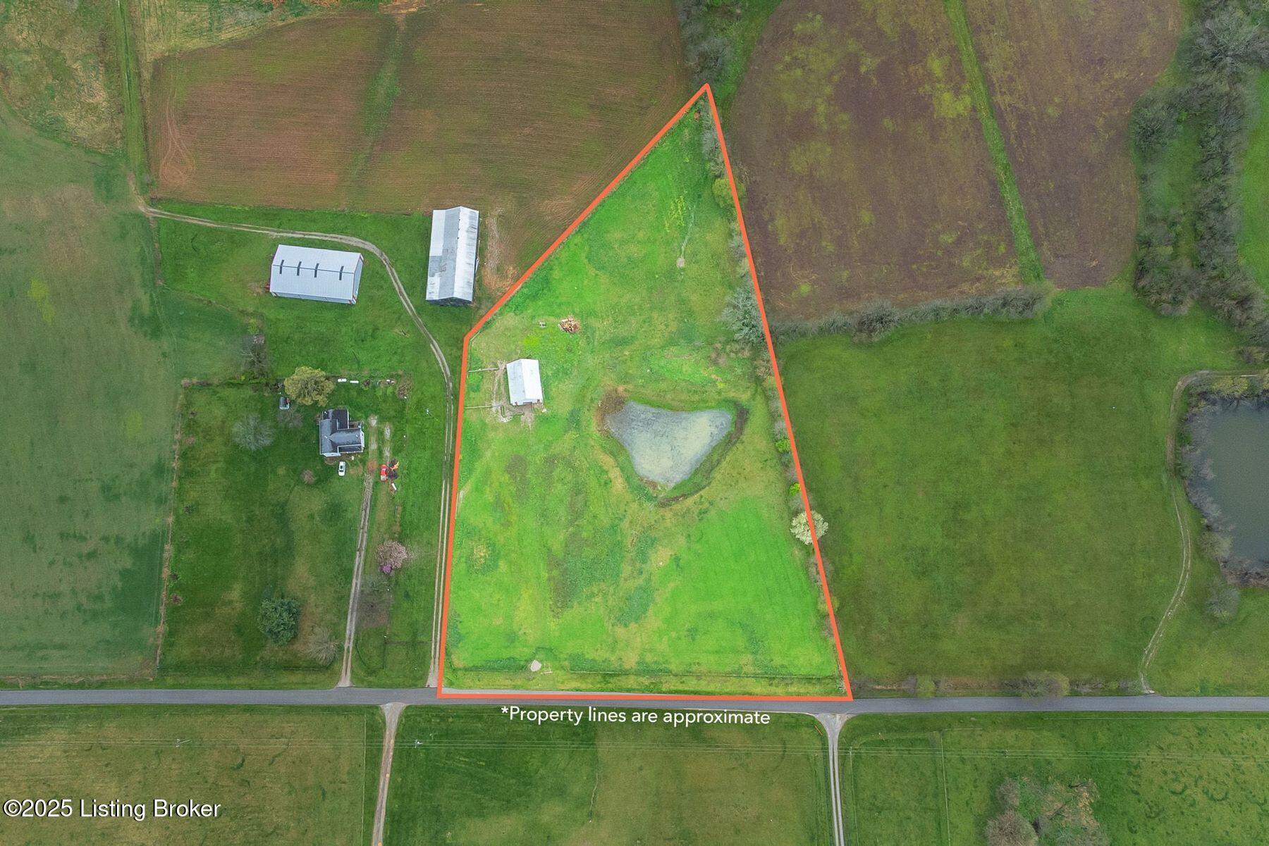 Tract 2 Washburn Rd, Shelbyville, Kentucky image 11