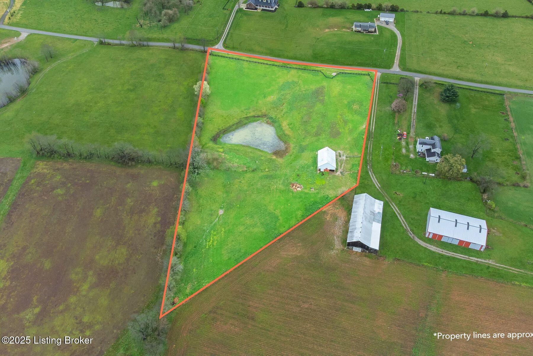 Tract 2 Washburn Rd, Shelbyville, Kentucky image 6