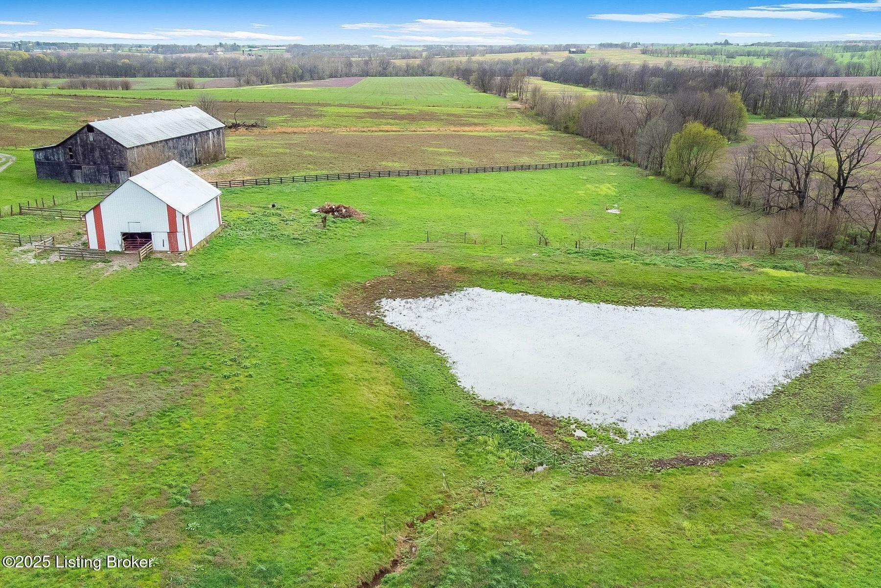 Tract 2 Washburn Rd, Shelbyville, Kentucky image 13