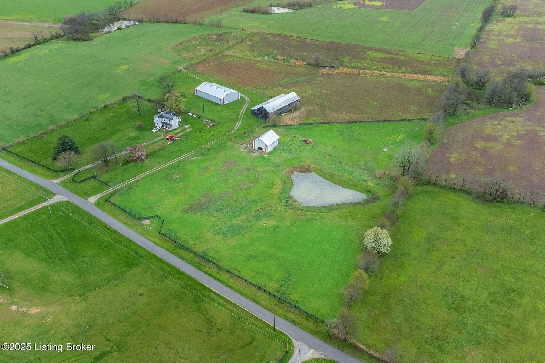 Tract 2 Washburn Rd, Shelbyville, Kentucky image 3