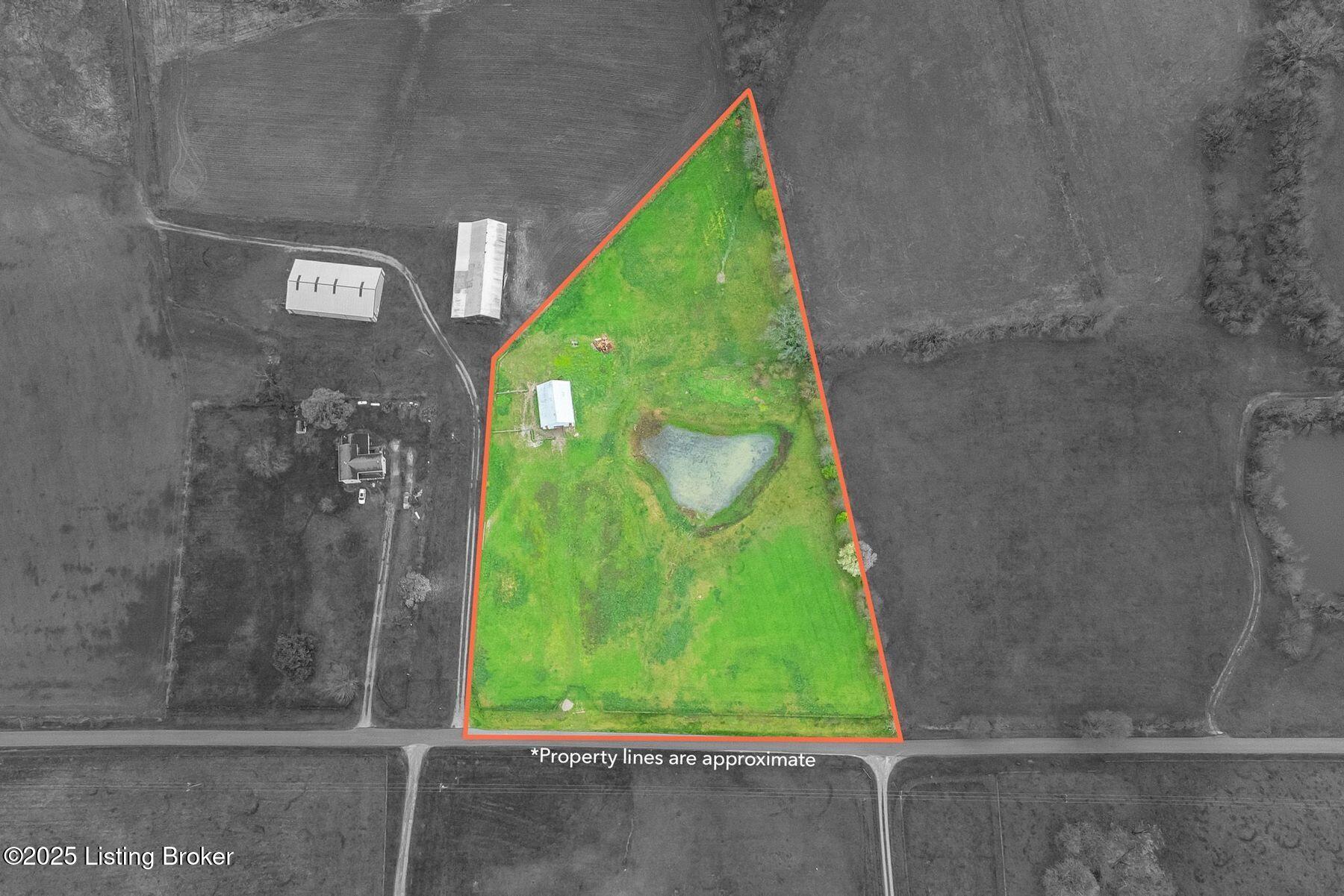 Tract 2 Washburn Rd, Shelbyville, Kentucky image 12